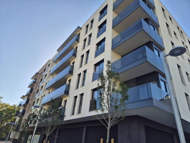 Piso en venta en les Fontetes, Vallès Occidental