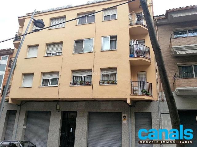 Piso en venta en Sant Martí, Vallès Occidental