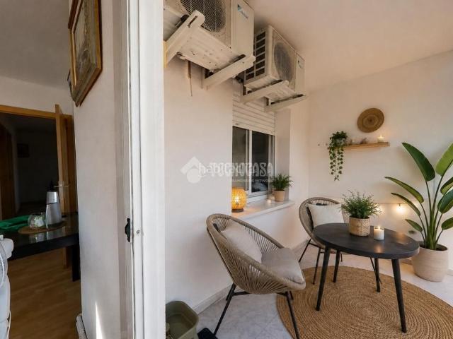 Piso en venta en les Fontetes, Vallès Occidental