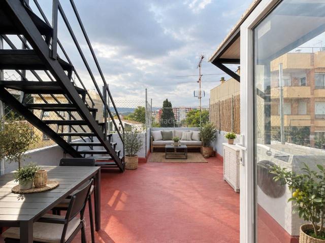 Piso en venta en les Fontetes, Vallès Occidental