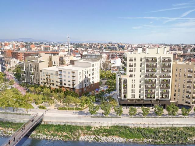 Piso en venta en Vallès Occidental, Catalunya