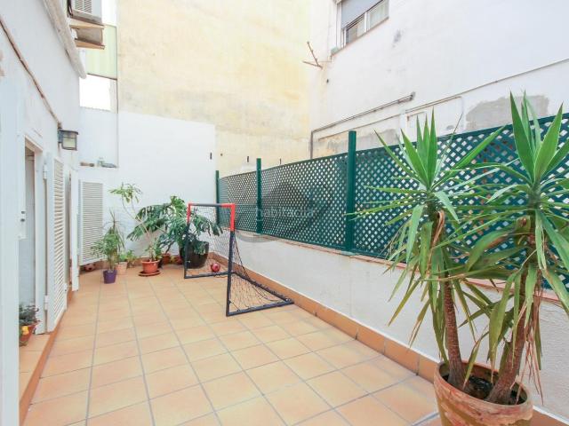 Piso en venta en Sant Martí, Vallès Occidental