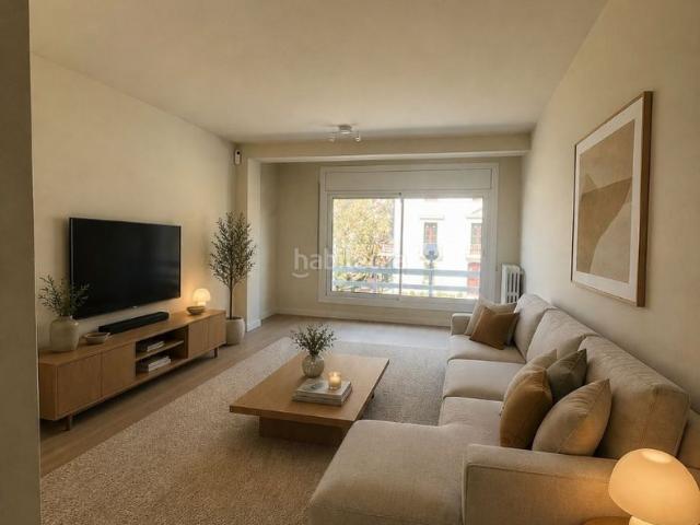Piso en venta en les Fontetes, Vallès Occidental