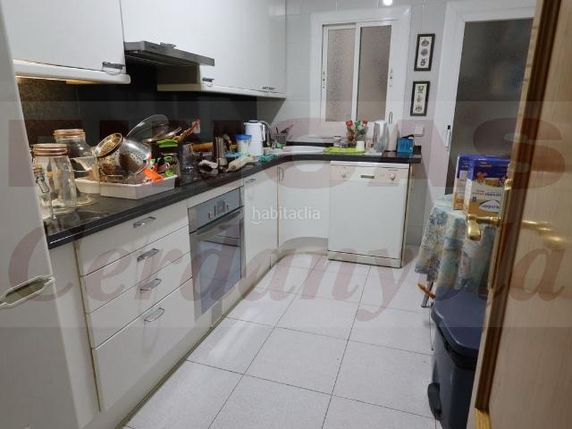 Piso en venta en Sant Martí, Vallès Occidental
