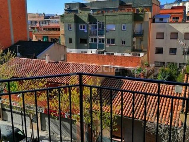 Piso en venta en Sant Martí, Vallès Occidental