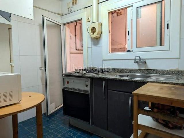 Piso en venta en Sant Martí, Vallès Occidental