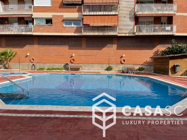 Piso en venta en Cordelles, Vallès Occidental