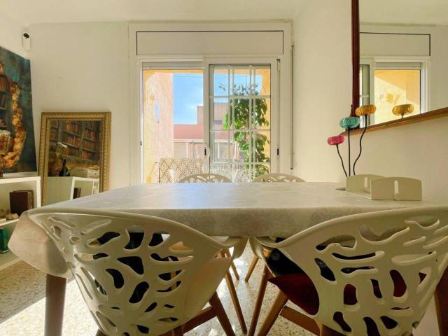 Piso en venta en Sant Martí, Vallès Occidental