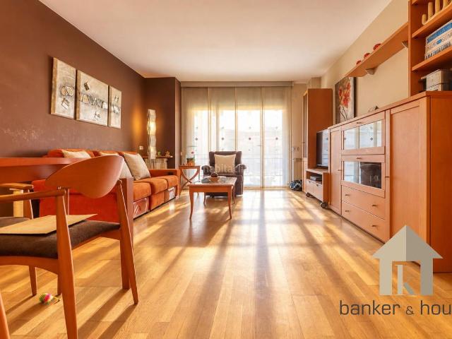 Piso en venta en Sant Martí, Vallès Occidental