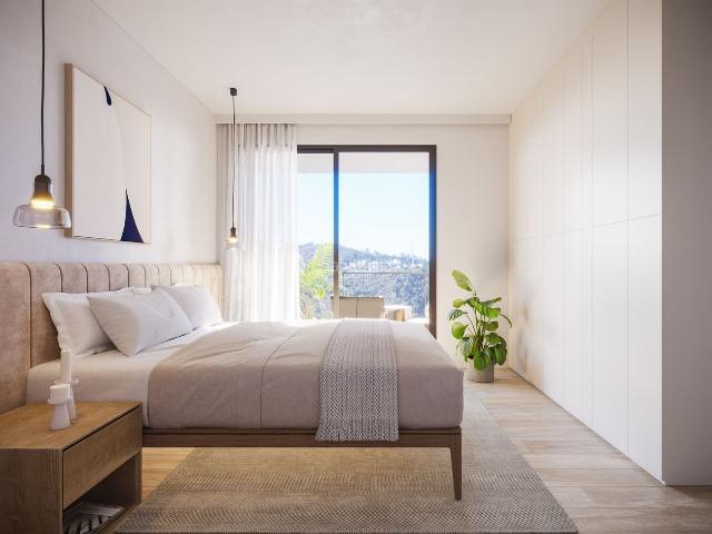 Piso en venta en Montflorit, Vallès Occidental