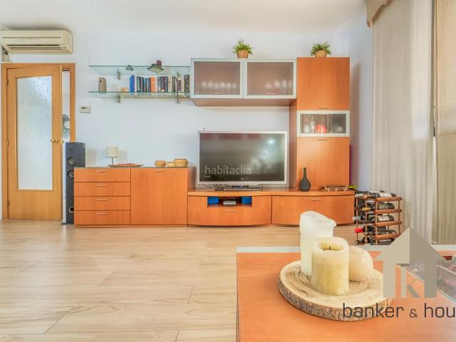 Piso en venta en Montflorit, Vallès Occidental