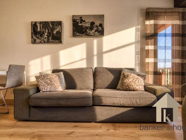 Piso en venta en les Fontetes, Vallès Occidental