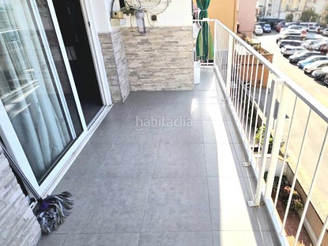 Piso en venta en Montflorit, Vallès Occidental
