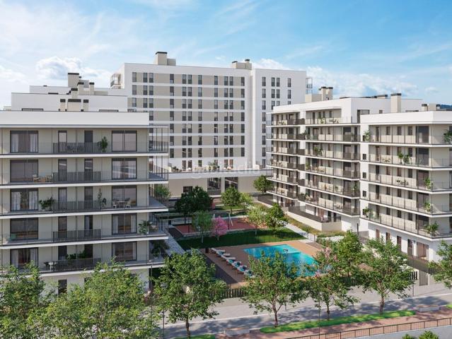 Piso en venta en Serraperera, Vallès Occidental