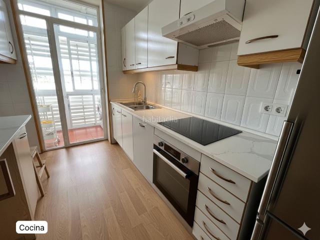Piso en venta en Serraperera, Vallès Occidental
