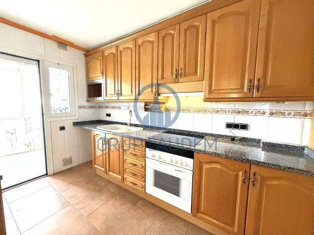 Piso en venta en Eixample, Maresme