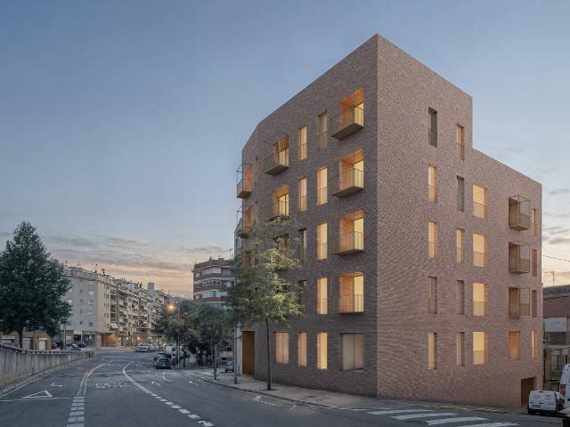 Piso en venta en Eixample, Maresme