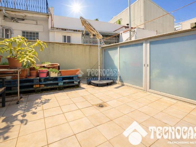 Piso en venta en Eixample, Maresme