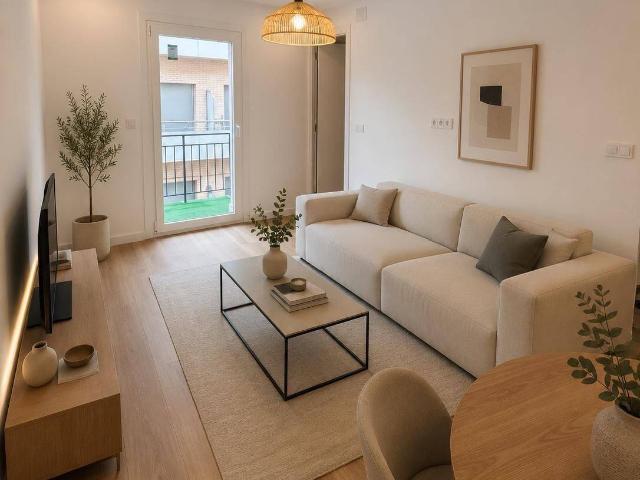 Piso en venta en Eixample, Maresme