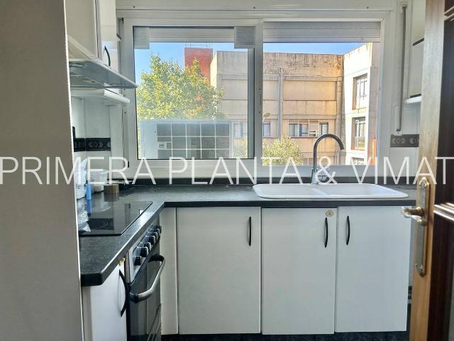 Piso en venta en Eixample, Maresme