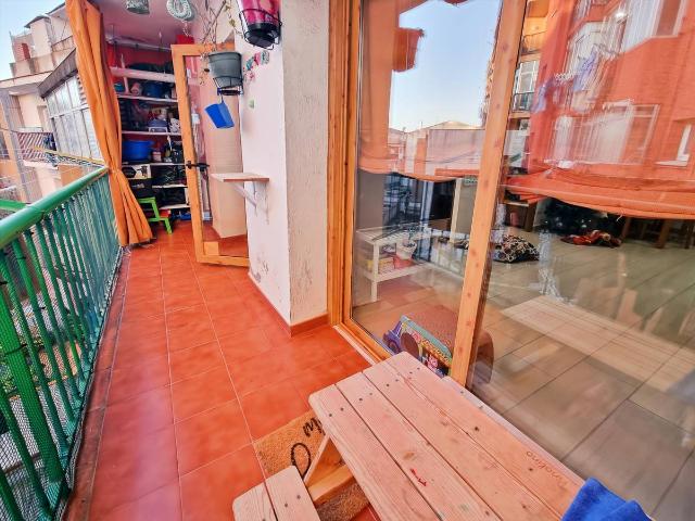 Piso en venta en Eixample, Maresme
