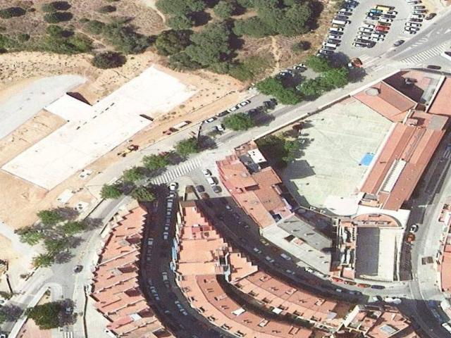 Piso en venta en Eixample, Maresme