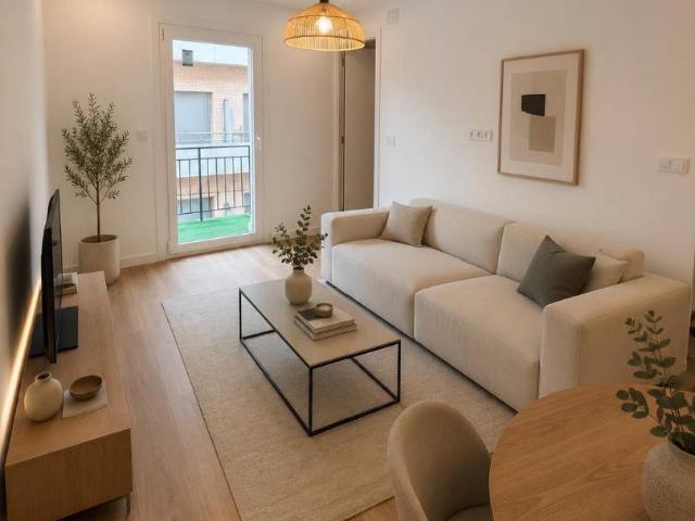 Piso en venta en Eixample, Maresme