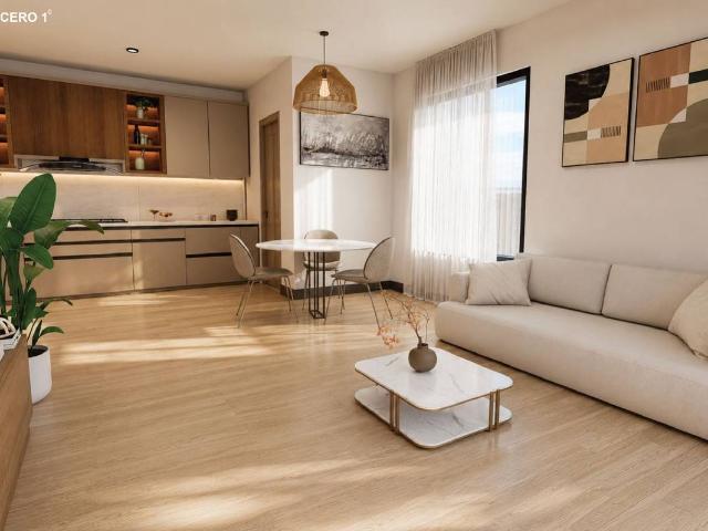 Piso en venta en Eixample, Maresme