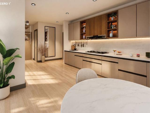 Piso en venta en Eixample, Maresme