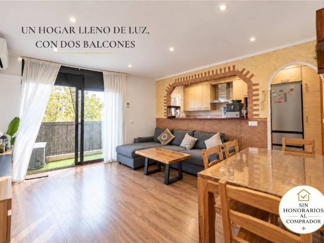 Piso en venta en Eixample, Maresme