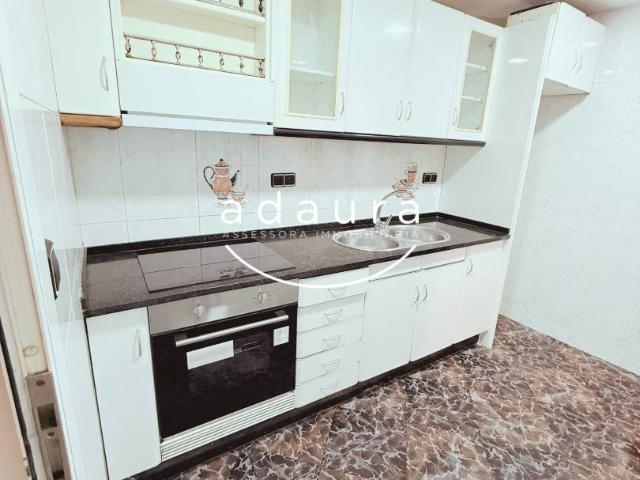Piso en venta en Eixample, Maresme
