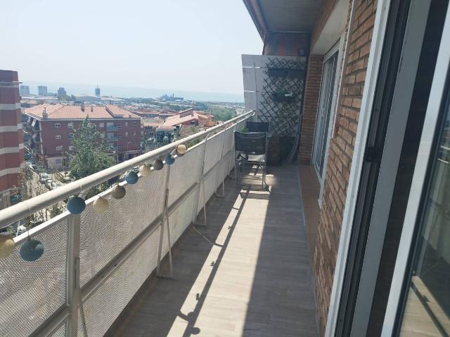Piso en venta en Eixample, Maresme