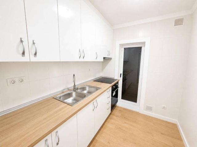 Piso en venta en Eixample, Maresme