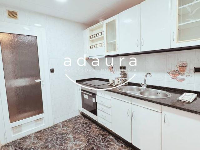 Piso en venta en Eixample, Mataró