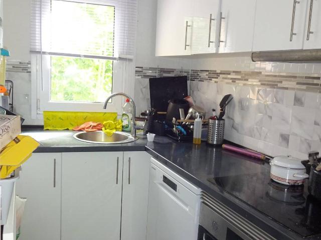 Piso en venta en Eixample, Maresme