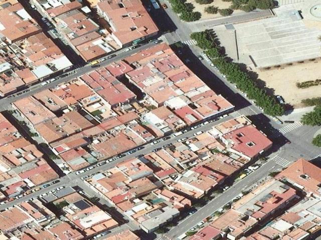 Piso en venta en Eixample, Maresme
