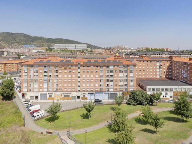 Piso en venta en Centro, Oviedo