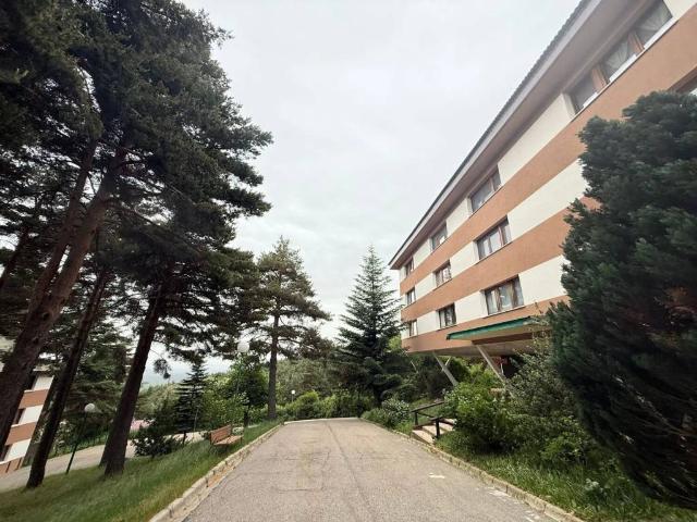 Piso en venta en Cerezo De Arriba