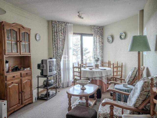 Piso en venta en Ochavo de la Sierra y Castillejo, Cerezo de Arriba