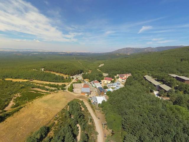 Piso en venta en Cerezo De Arriba, Ochavo de la Sierra y Castillejo