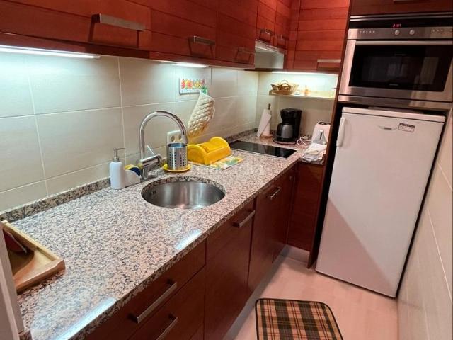 Piso en venta en Cerezo De Arriba, Ochavo de la Sierra y Castillejo
