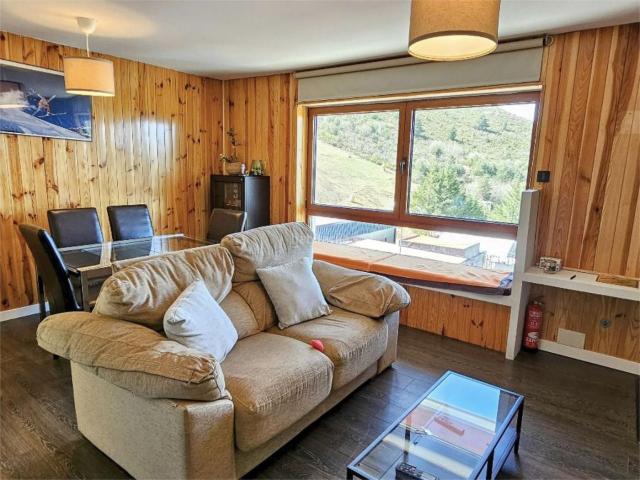 Piso en venta en Cerezo De Arriba, Ochavo de la Sierra y Castillejo