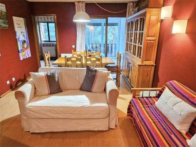 Piso en venta en Cerezo De Arriba, Ochavo de la Sierra y Castillejo