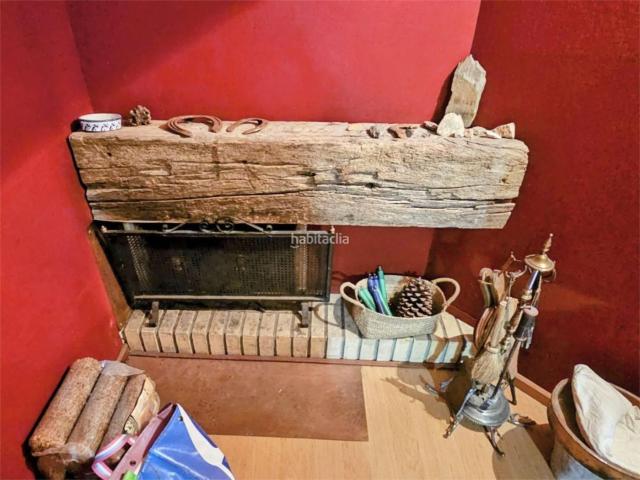 Piso en venta en Cerezo De Arriba, Castilla y León