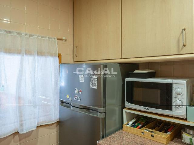 Piso en venta en Cerezo De Arriba, Ochavo de la Sierra y Castillejo