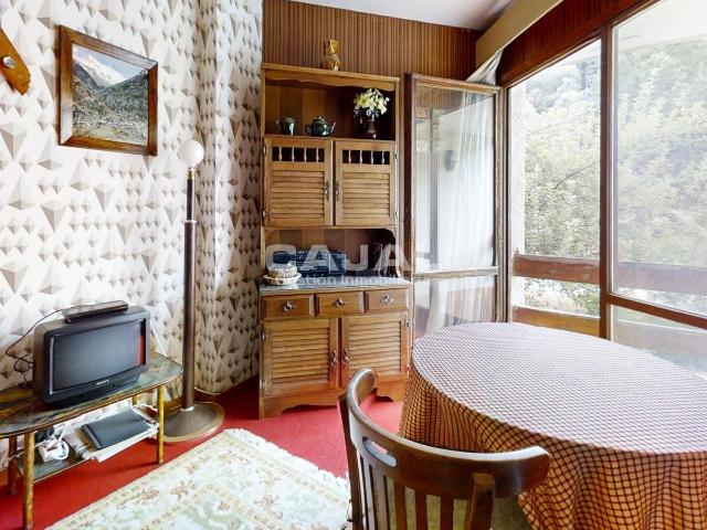 Piso en venta en Cerezo De Arriba, Ochavo de la Sierra y Castillejo