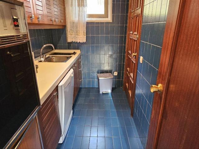 Piso en venta en Cerezo De Arriba, Ochavo de la Sierra y Castillejo
