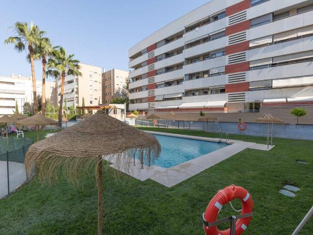 Piso en venta en Granada, Centro - Sagrario