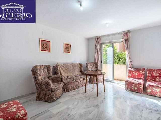 Piso en venta en Granada, Centro - Sagrario