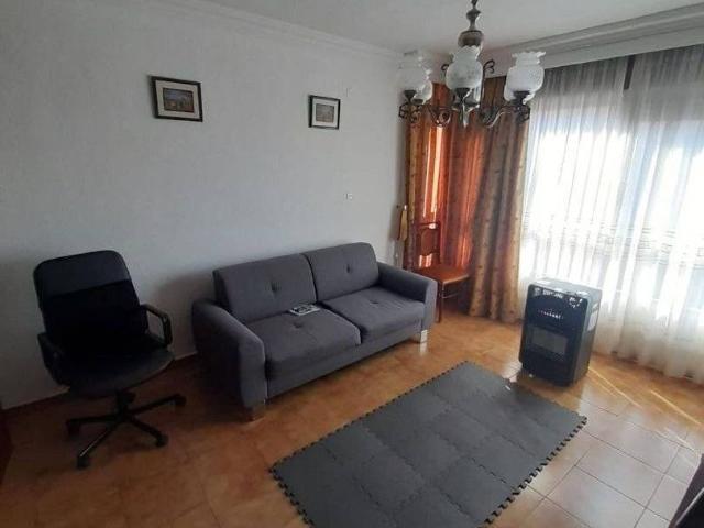 Piso en venta en Granada, Centro - Sagrario